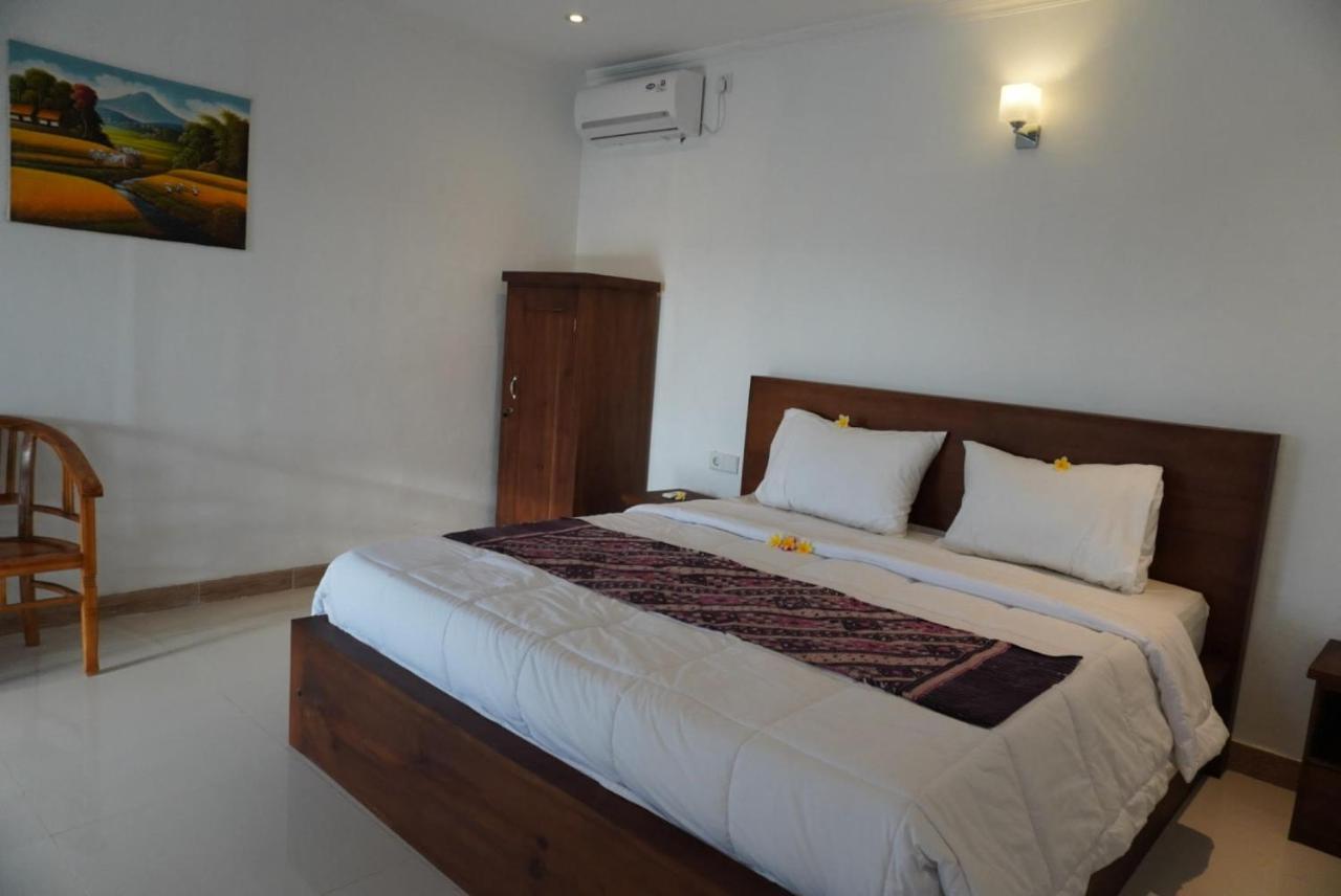 Umah Dayuh Hotel Ungasan Exterior foto