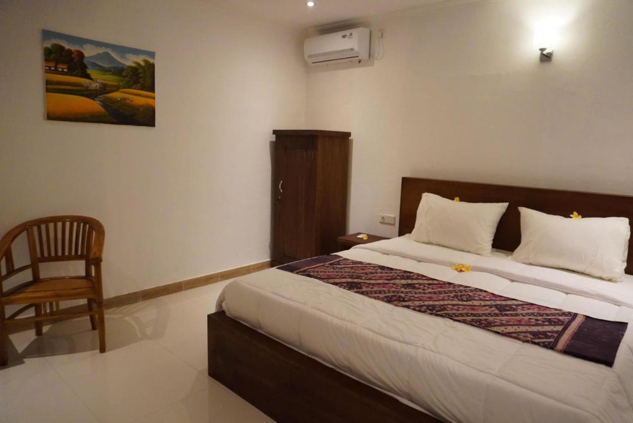 Umah Dayuh Hotel Ungasan Exterior foto