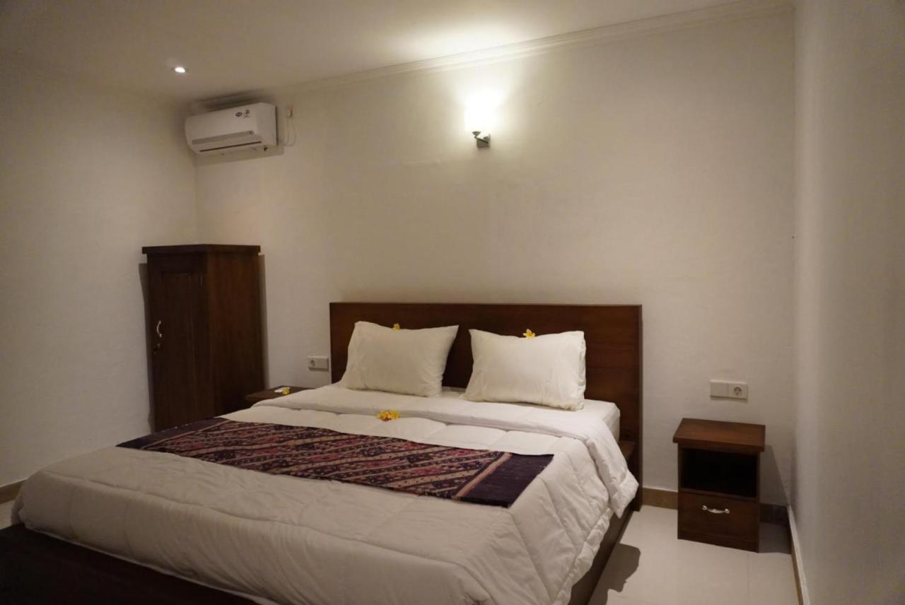 Umah Dayuh Hotel Ungasan Exterior foto